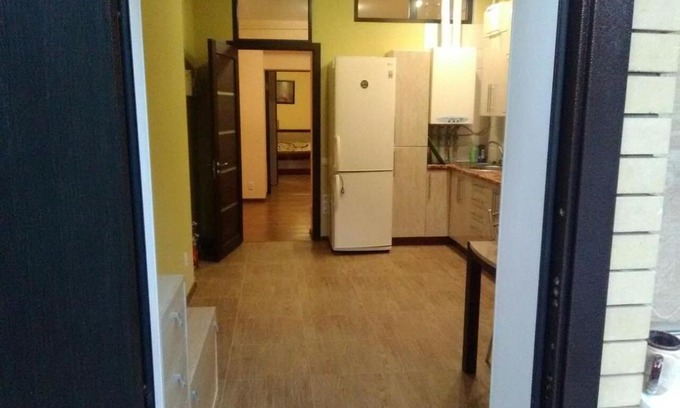 Kislovodsk Apartment | Квартира в г. Кисловодске