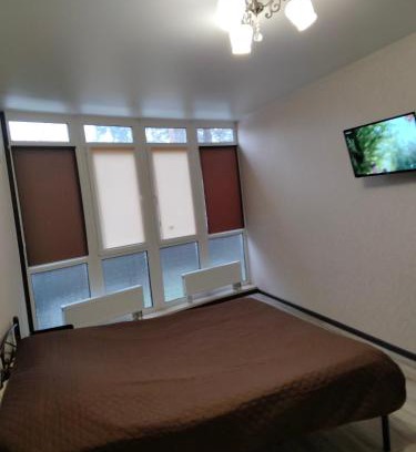 Irpin Apartment | Квартира в ЖК Атриум