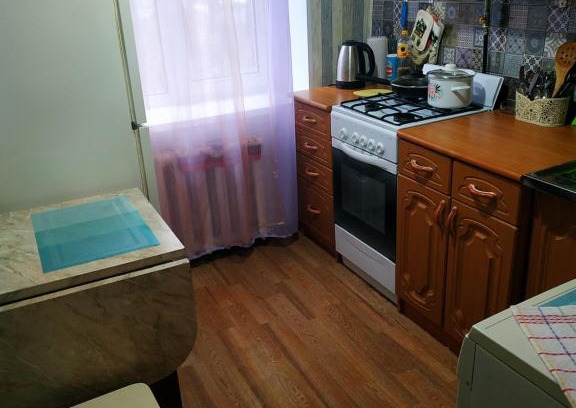 Krasnoye Selo Apartment | Квартира в Красном селе
