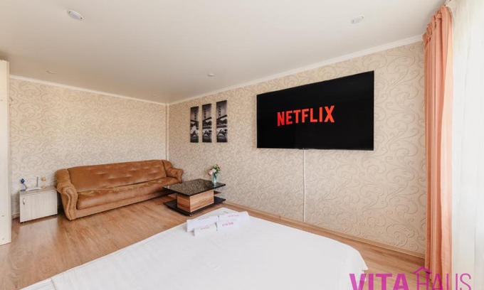 Petropavlovsk Apartment | Квартира в центре Актив