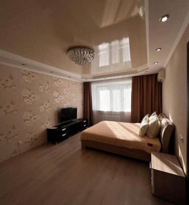 Kostanay Apartment | Квартира в центре города