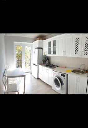 Tashkent Apartment | Квартира в центре города