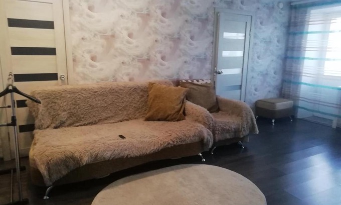 Sheregesh Apartment | Квартира в Шерегеше