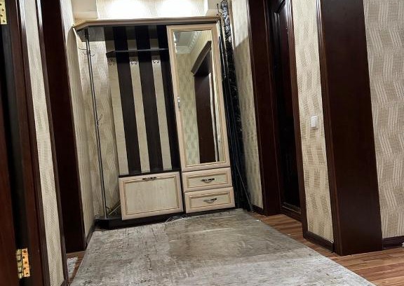 Tashkent Apartment | Квартира Дружба Народов