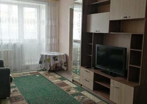 Sheregesh Apartment | квартира д 17