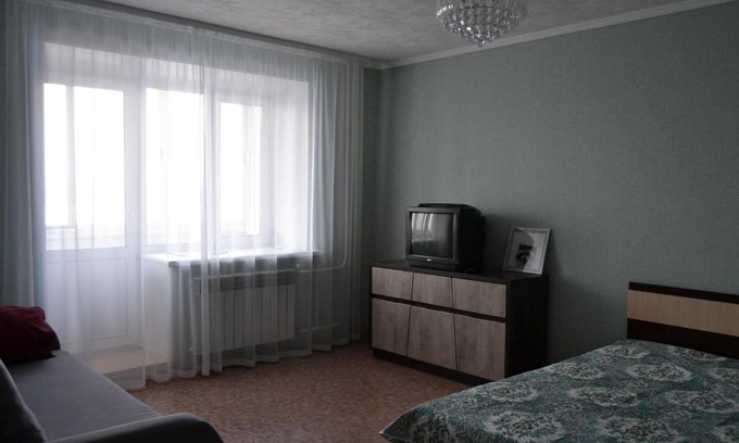 Tomsk Apartment | Квартира на Учебной, 7 рядом ТПУ, ТГУ, НИИ онкологии