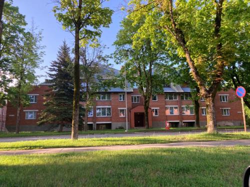 Narva Apartment | Квартира недалеко от погранпункта
