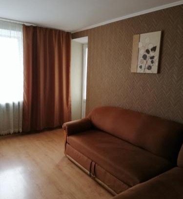 Ternopil Apartment | Квартира поблизу озера, паркова зона
