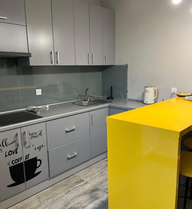 Khmelnitskiy Apartment | Квартира подобово