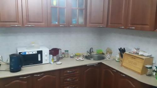 Temirtau Apartment | Квартира помесячно