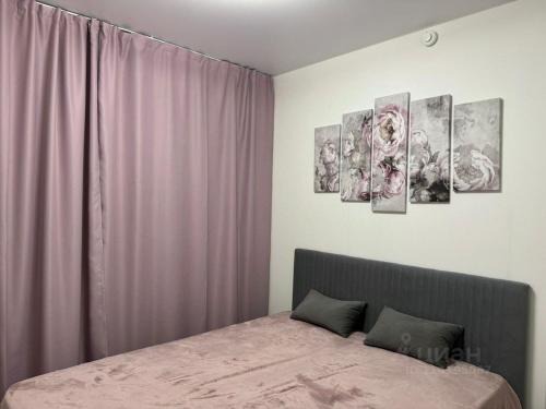 Almaty District Apartment | Квартира посуточна