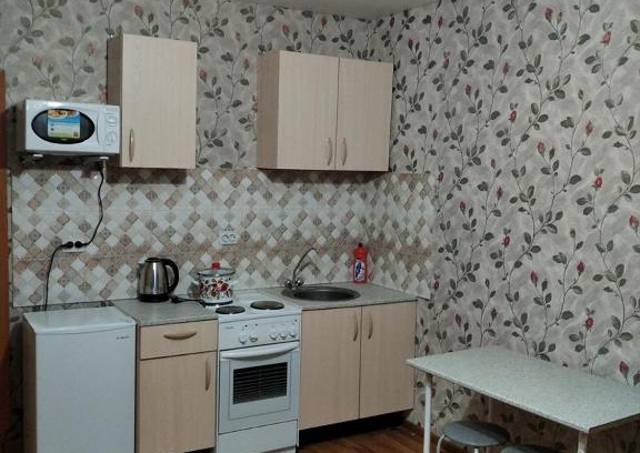 Orenburg Apartment | квартира посуточно на ул Транспортная 16а