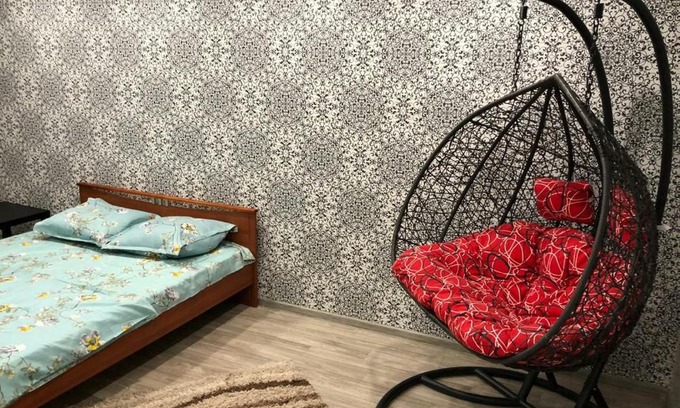 Temirtau Apartment | Квартира посуточно