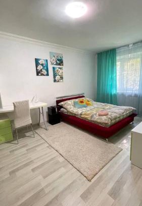 Solomjanskyj Apartment | Квартира по вул Липківського 43