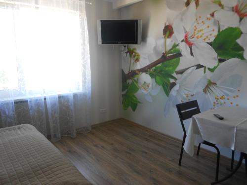 Kirovograd Apartment | квартира-студия в г. Кропивницком (Кировограде)