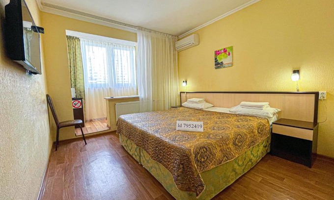 Krasnodar Apartment | Квартира-студия