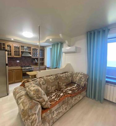 Chornomorsk Apartment | Квартира с видом на море