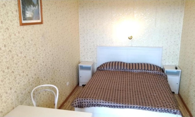 District No. 72 Apartment | Квартира Турку 11 корп 2 у метро Международная