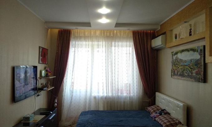Gorskoe Apartment | Квартира 2 комнатная Одинцовский район. Горки 2 Рублёво-Успенское шоссе 14 км от МКАД
