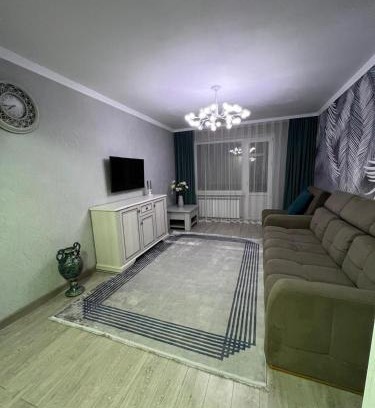 Kokshetau Apartment | Квартира