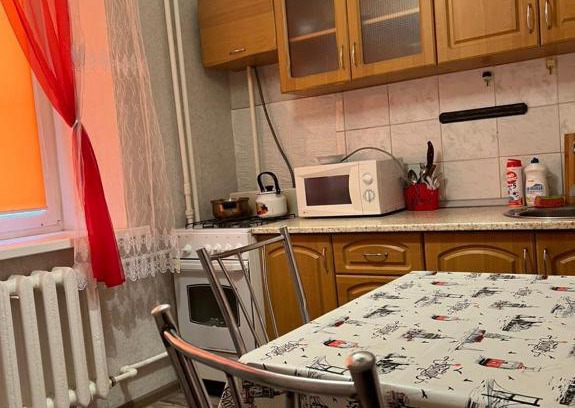 Uralsk Apartment | Квартира