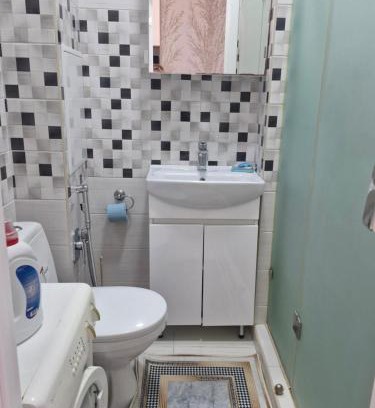 Odessa Apartment | Квартира