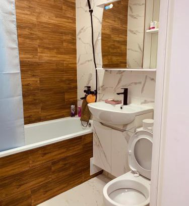Bishkek Apartment | Квартиры Люкс