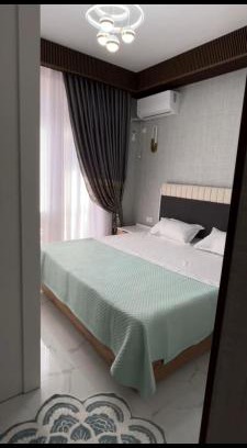 Turkestan Apartment | Керуен Сарай Апартамент