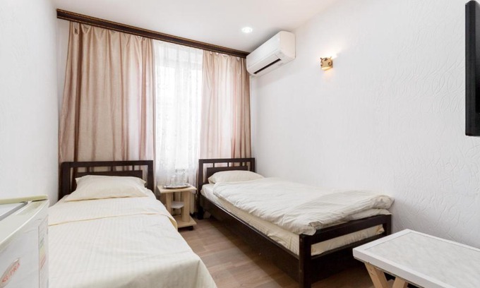 Khamovniki Apartment | Комната в 3х комнатной квартире