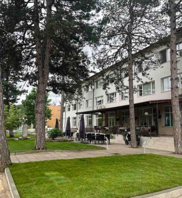 Madzharovo Hotel | Комплекс Маджарово
