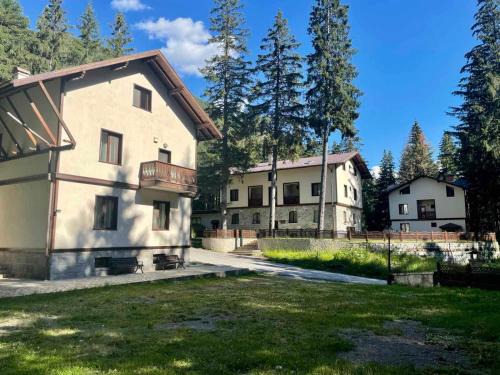 Semkovo Hotel | Комплекс Орлово гнездо