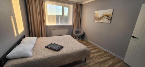 Kokshetau Apartment | Комфортабельные апартаменты с панорамным видом!