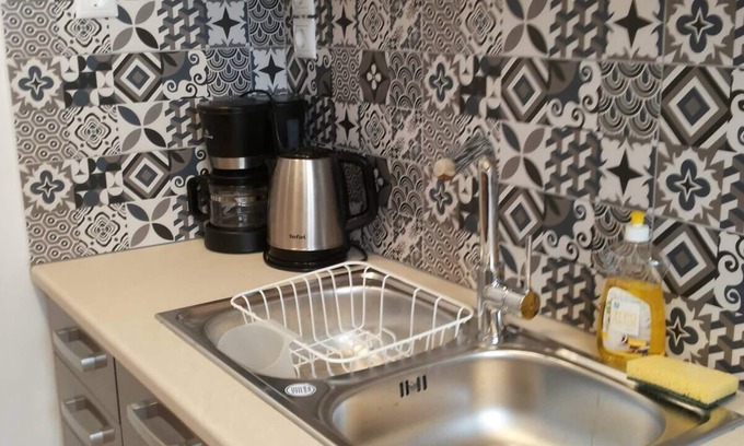 Kypseli Apartment | комфортен,удобен,чист и уютен