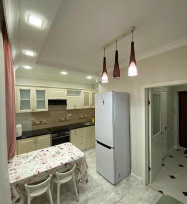 Nur-Sultan Apartment | Комфортная квартира ЖК Nur Aspan