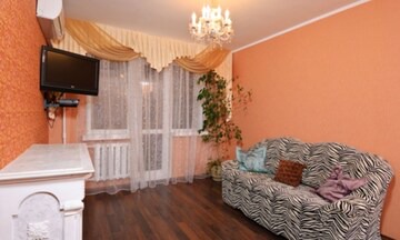 Khreshchatyy Yar Apartment | Комфортная квартира на Леси Украинке(1комнатна)