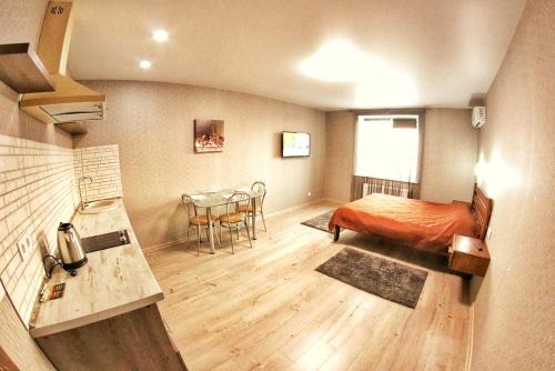 Degtyari Apartment | Комфортні апартаменти в Чернігові