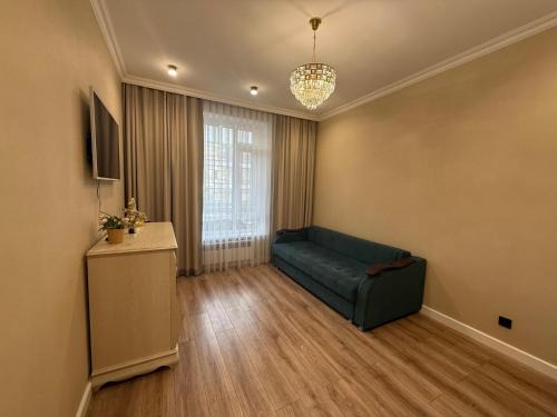 Almaty District Apartment | Комфорт