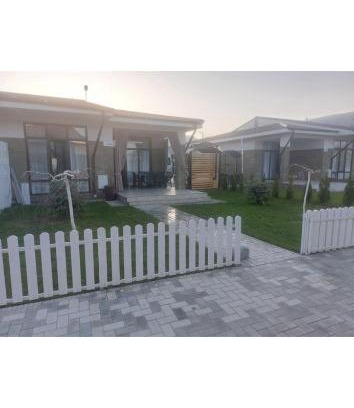 Chok-Tal House | Коттедж в пансионате Palm beach 3спальни+кухня студия