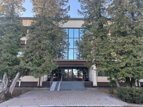 Truskavets Hotel | Кришталевий Палац