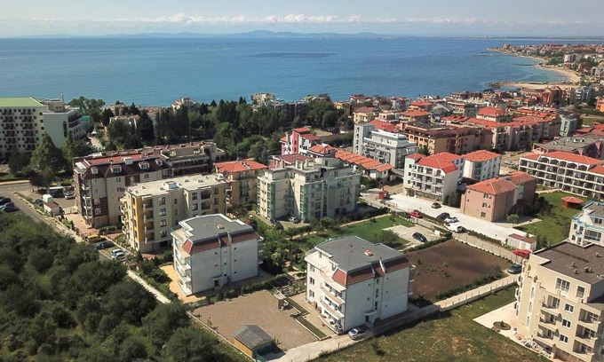 Nessebar Apartment | Къща Веси VeSea