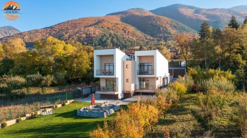 Sapareva Banya House | Къща за гости Давиос