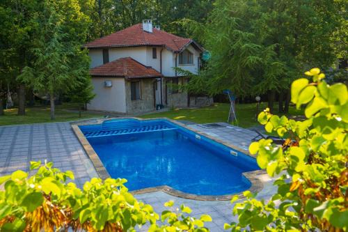 Byala House | Къща за гости Далинда