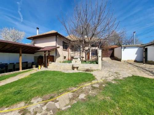 Kyulevcha House | Къща за гости Диана