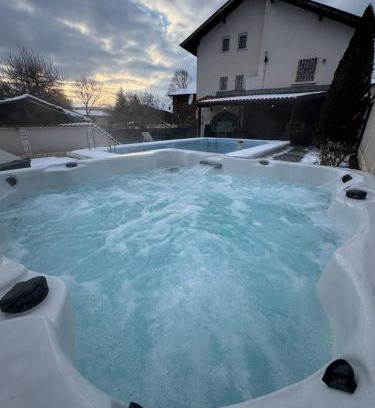 Dragoman House | Къща за гости Заркови