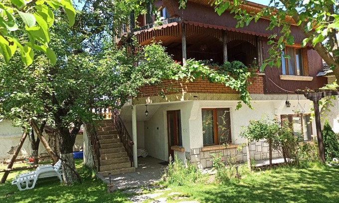 Kalugeritsa House | Къща за гости Ивайла