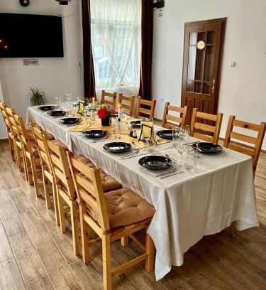 Petrevene House | Къща за гости Куклите Петревене