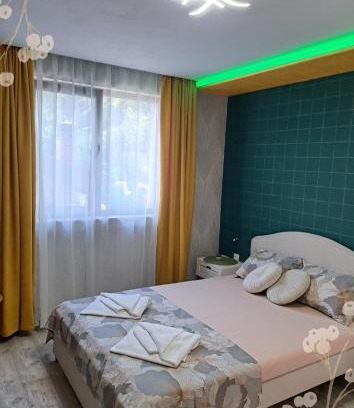 Sapareva Banya House | Къща за гости Мурите