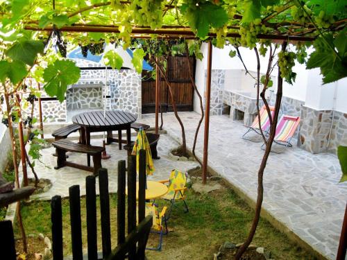 Zlatograd House | Къща за гости "При Примо"