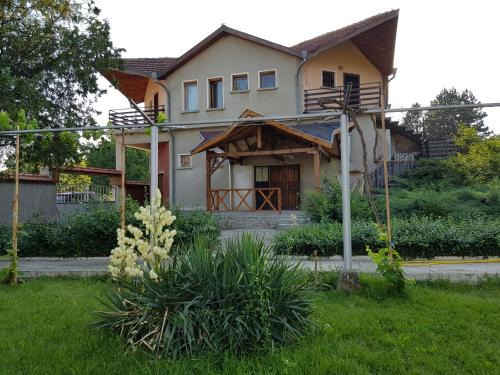 Gradets House | Къща за гости Садово Guest House Sadovo