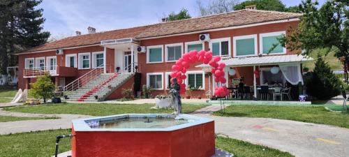 Kardzali House | Къща за гости сБолярци